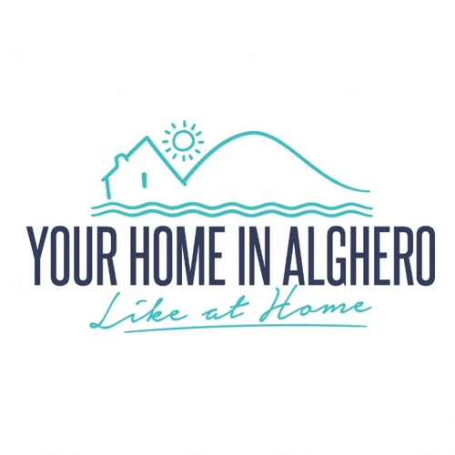 Your Home in Alghero — Like at Home